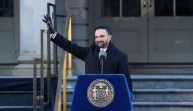 Mamdani Campaigned on Fulfilling NYC’s Class Size Mandate