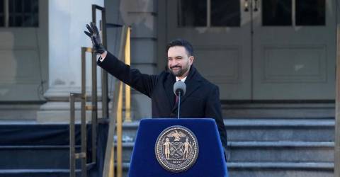 Mamdani Campaigned on Fulfilling NYC’s Class Size Mandate