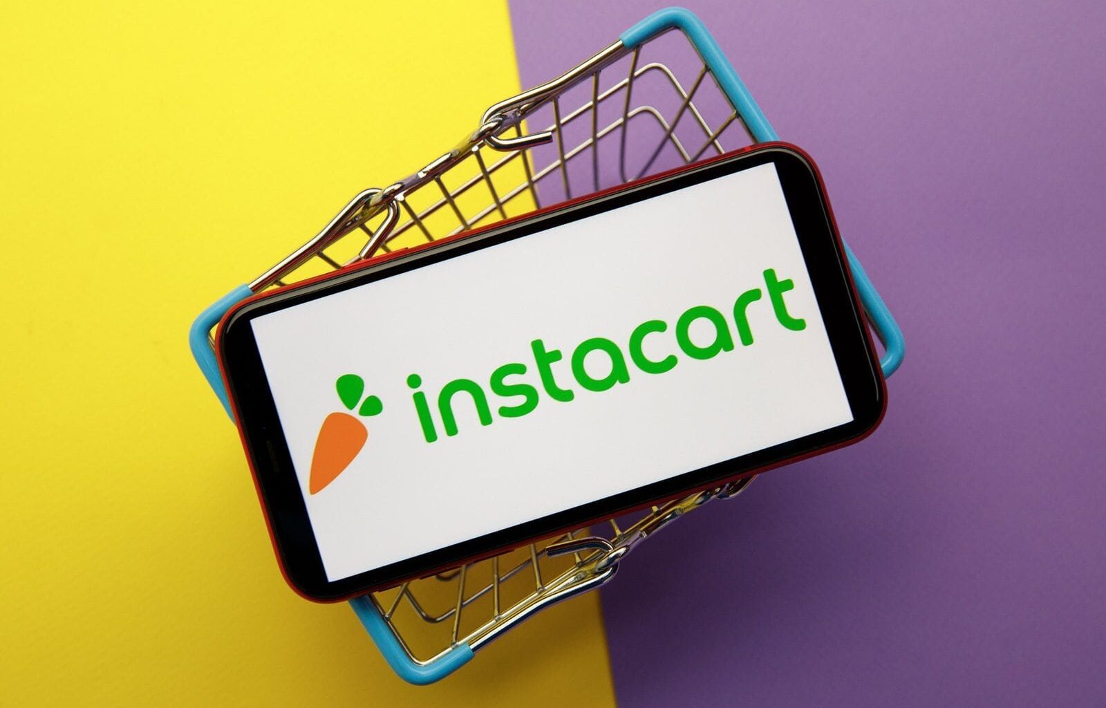 Are NYC’s Laws Hampering Instacart’s Delivery Model?