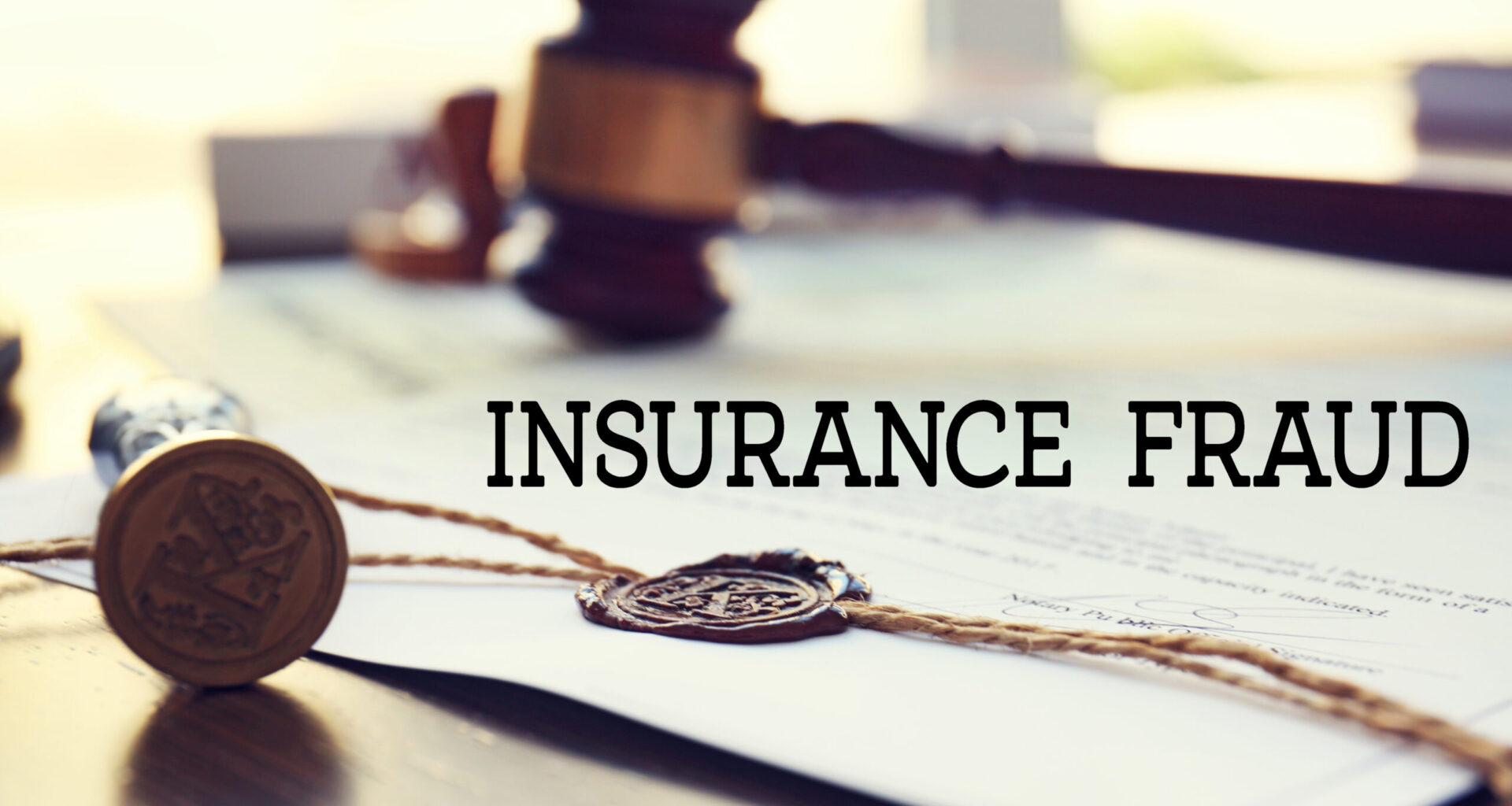 New York Restaurateur Charged In No-Fault Auto Insurance Fraud Scheme