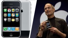 2007 iPhone