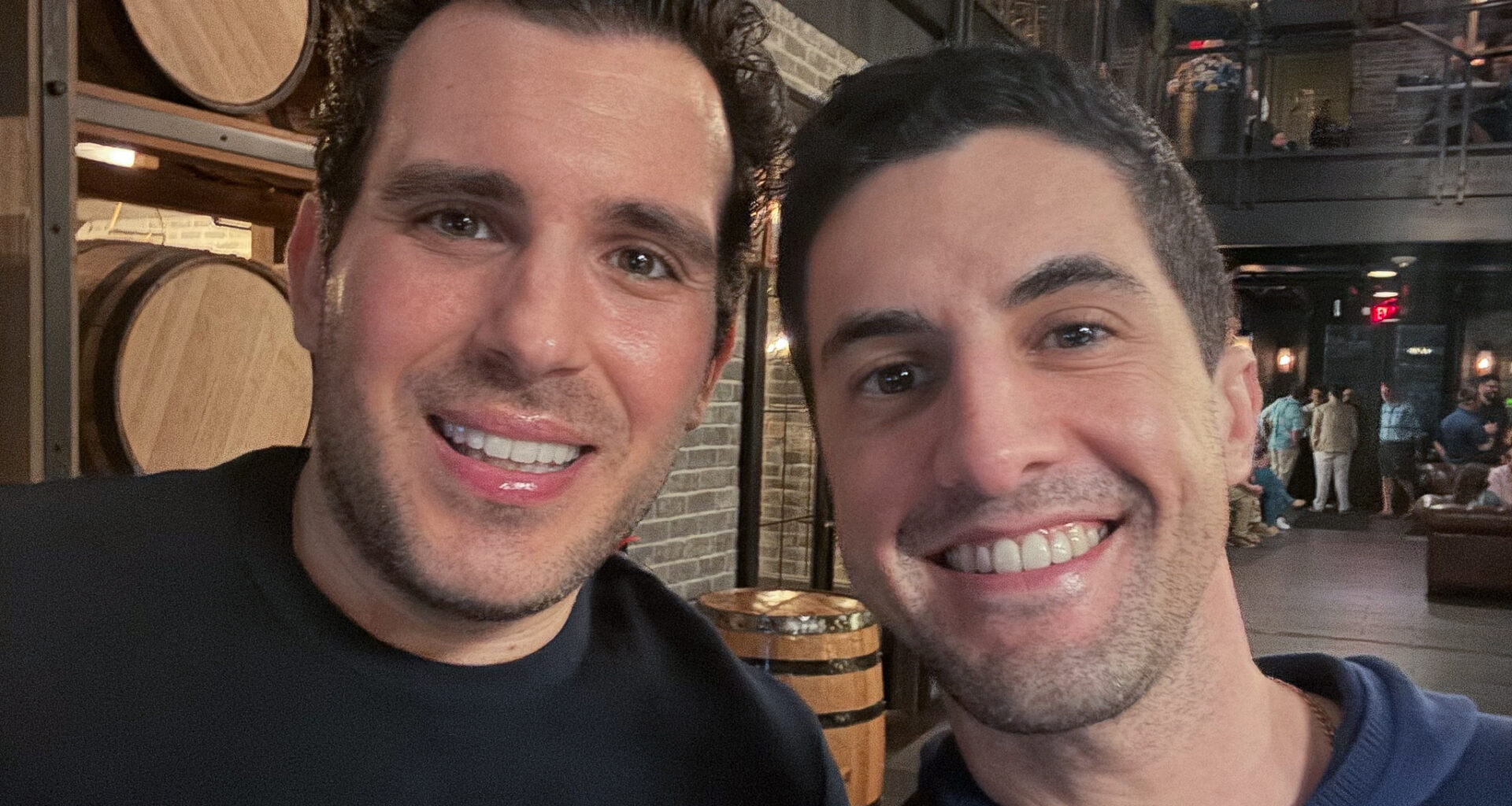 Judge Slams City in Gay Couple’s IVF Discrimination Case