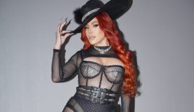 Ivy Queen & Young Miko to Be Honored at Latin Women in Music 2026