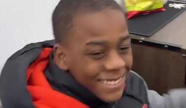 Vigil held in St. Albans, Queens park for slain 15-year-old Jaden Pierre