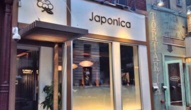 Two Iconic New York Places Have Closed