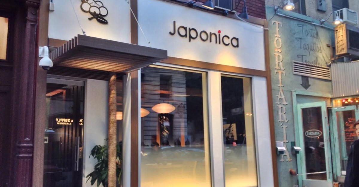 Two Iconic New York Places Have Closed