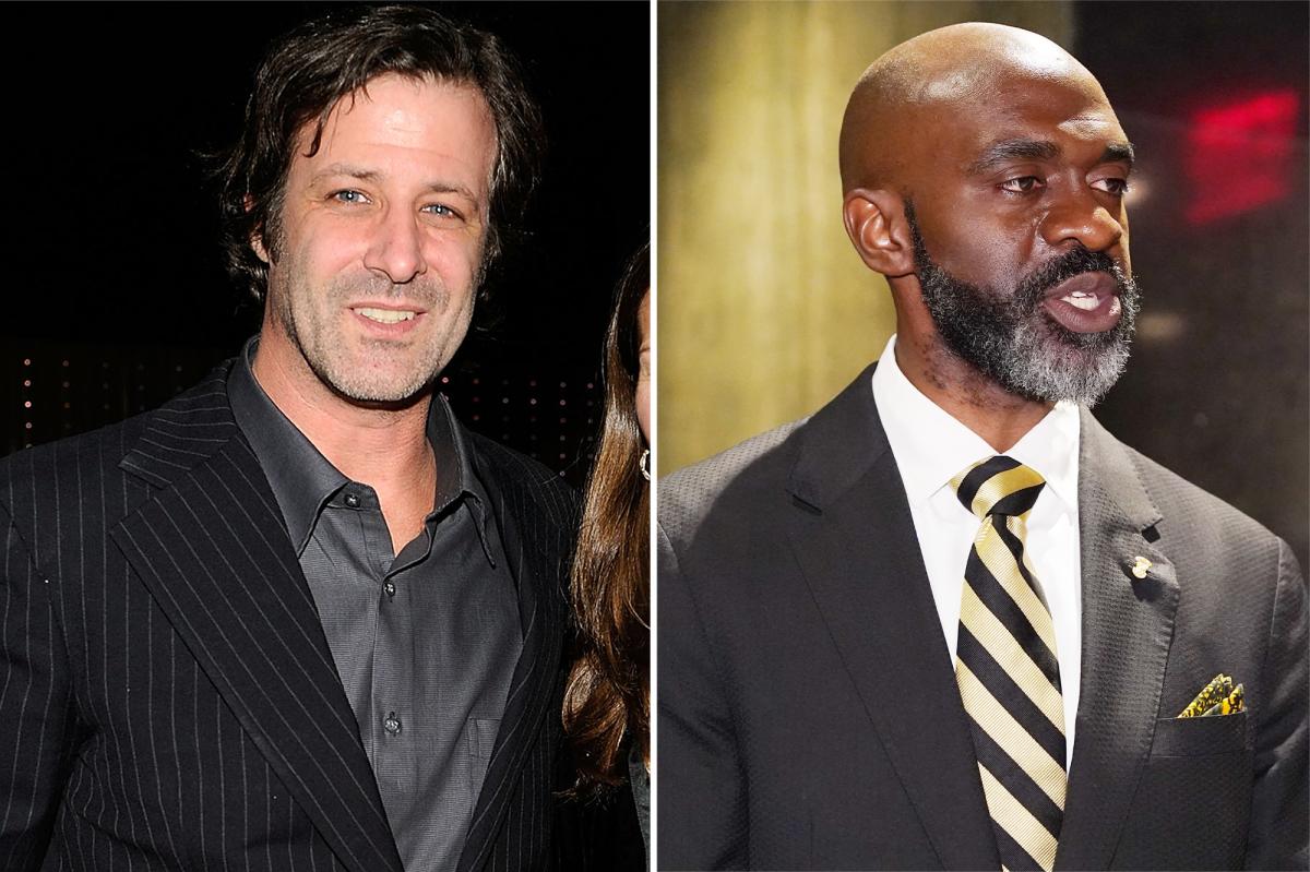 Head of NYC 'social justice' youth group promotes Dem candidate in email blast — then cancels event when asked by The Post