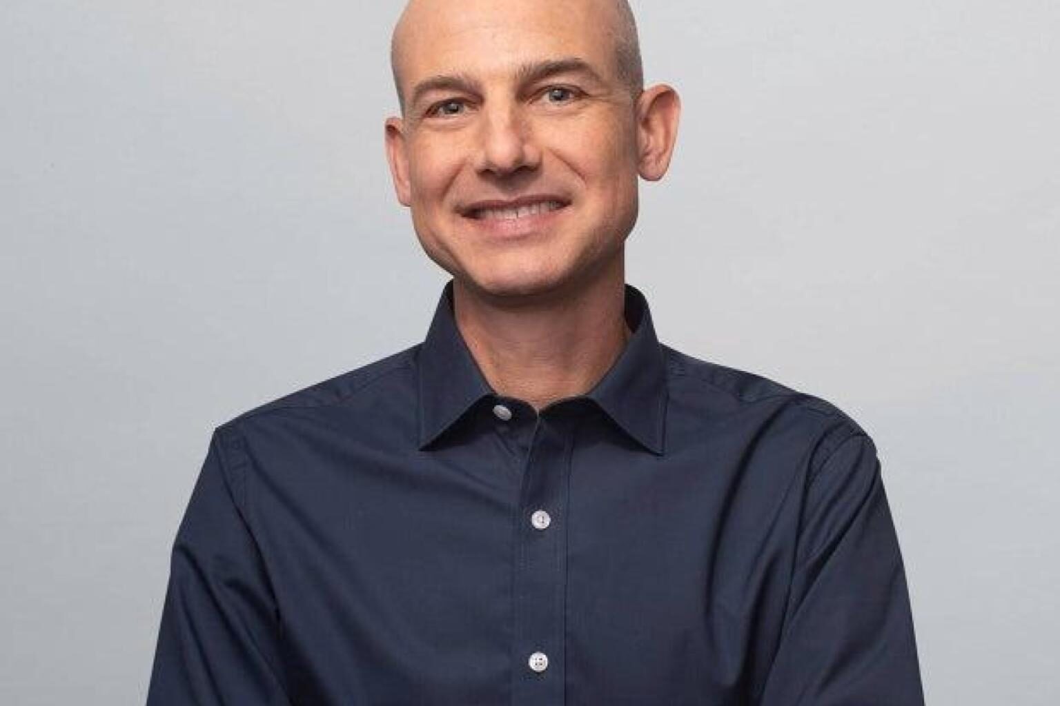 Promotion for Jeremy White | The New York Times Company