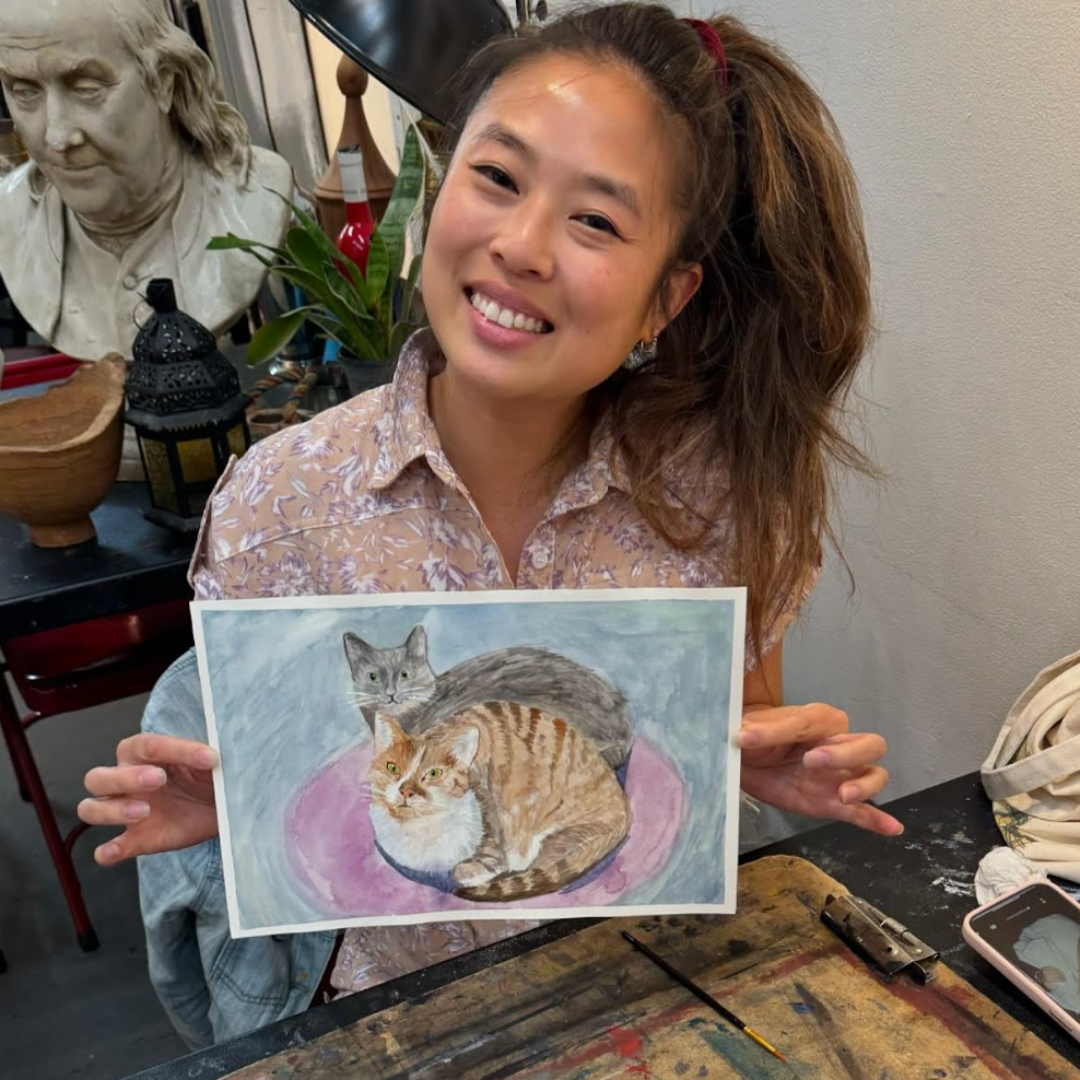 jersey city art school 