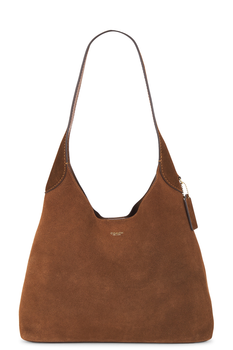 Brooklyn 34 Shoulder Bag