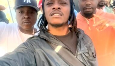 JADAKISS MOMENT MIGHT PUSH ZZ CLOSER TO DREAM