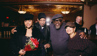 Photos: Taraji P. Henson, Cedric the Entertainer Take Their First Bows in Joe Turner's Come and Gone