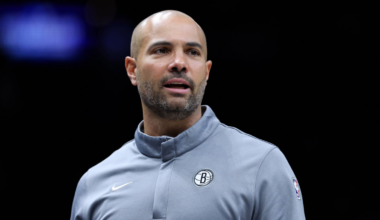 Nets sign coach Jordi Fernández to extension: What long-term deal says about rebuild