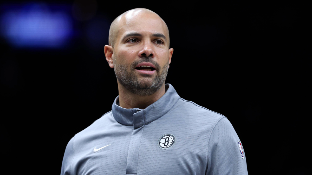 Nets sign coach Jordi Fernández to extension: What long-term deal says about rebuild