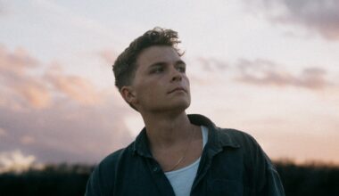 Josiah Queen's 'Demons' Reigns on March Top Gabb Music Songs Chart