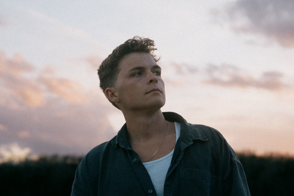 Josiah Queen's 'Demons' Reigns on March Top Gabb Music Songs Chart