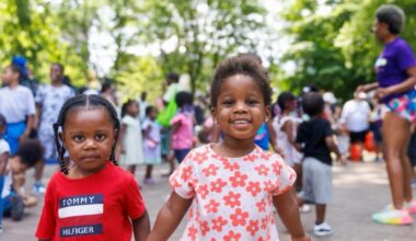 Brooklyn Parents Can Apply to 2-K on June 2