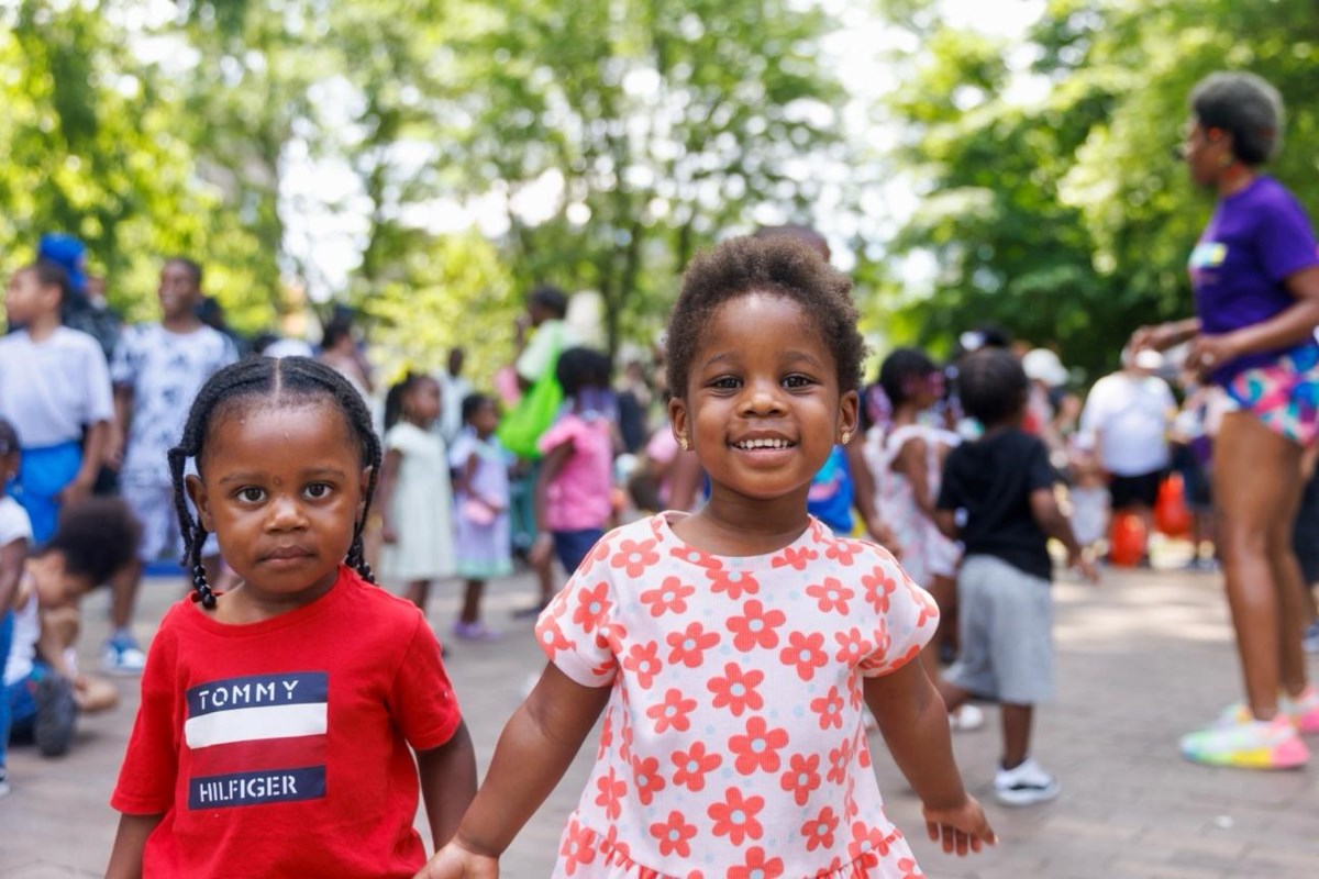 Brooklyn Parents Can Apply to 2-K on June 2