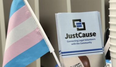 International Transgender Day of Visibility