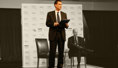 A Q&A with Subsidies Expert John Kaehny