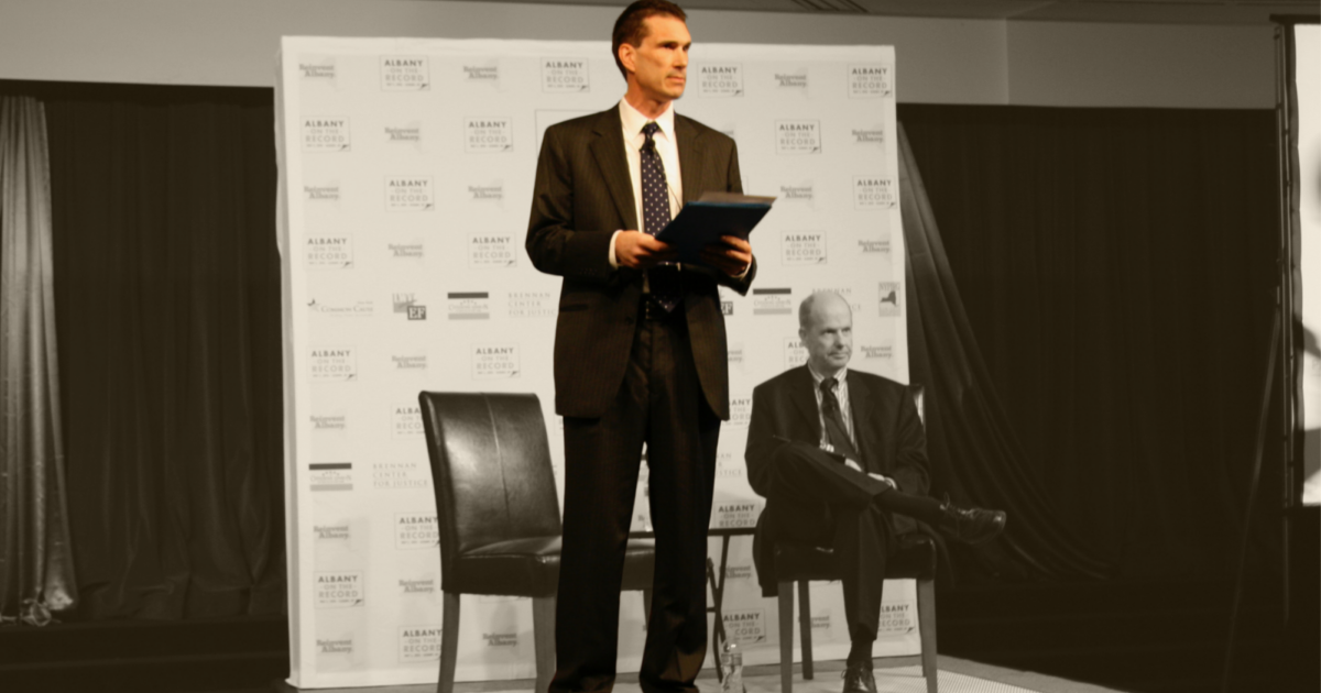 A Q&A with Subsidies Expert John Kaehny