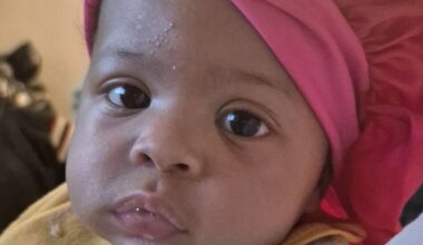 Alleged gunman in Brooklyn shooting that killed baby girl charged with murder