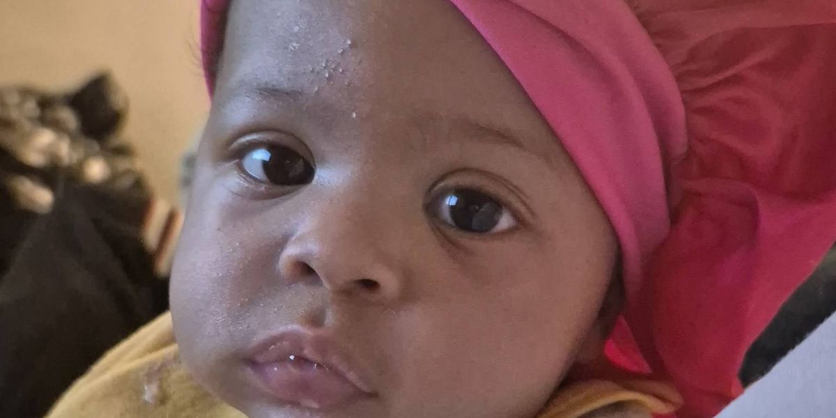 Alleged gunman in Brooklyn shooting that killed baby girl charged with murder