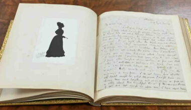 Manhattan's Antiquities Trafficking Unit Recovers Rare John Keats Love Letters