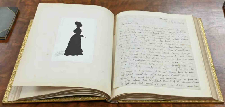Manhattan's Antiquities Trafficking Unit Recovers Rare John Keats Love Letters