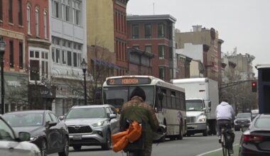 FIFA World Cup home rentals are strictly limited in New Jersey, except Hoboken. Here's why.