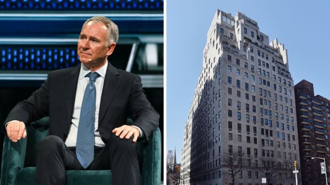 Ken Griffin Snaps Up Neighboring Apartment at 740 Park Avenue for $38M