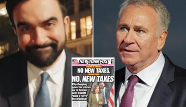 Job creators should be exempt from Mamdani and Hochul's pied-à-terre tax, business leader says