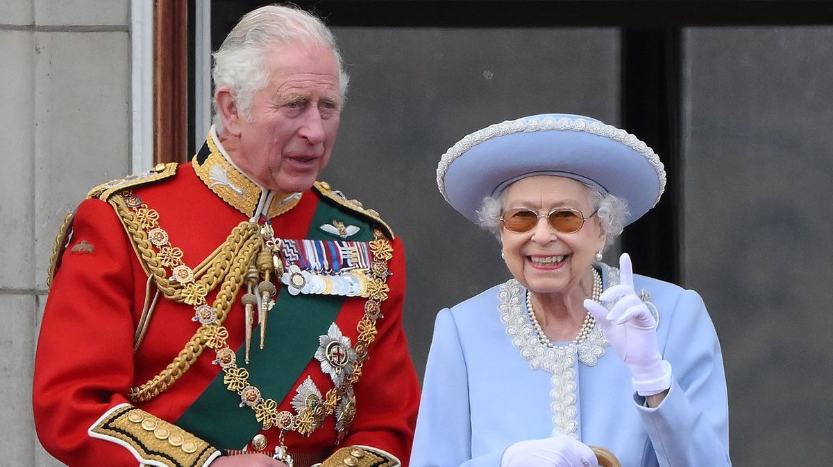 King Charles says Queen Elizabeth II would be 'deeply troubled' by the world, as he shares video on her 100th birthday