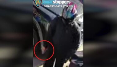 NYPD investigating string of knifepoint robberies in Queens