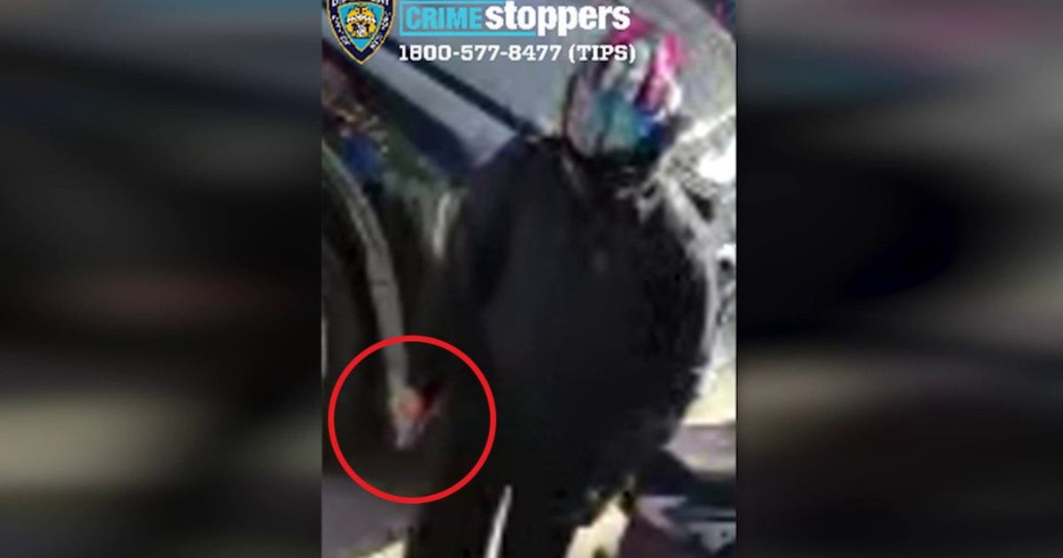 NYPD investigating string of knifepoint robberies in Queens