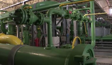 U.S. interior secretary calls on New York Gov. Kathy Hochul to do more to lower energy costs