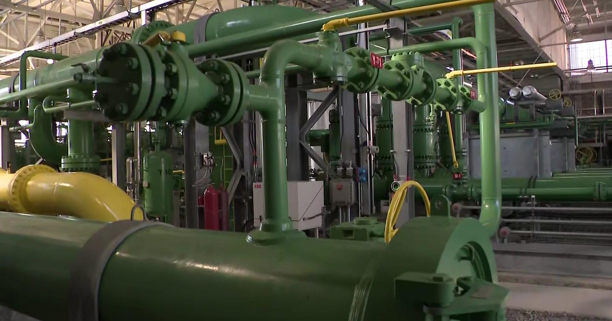 U.S. interior secretary calls on New York Gov. Kathy Hochul to do more to lower energy costs