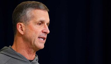 Coaches lay out vision for Giants