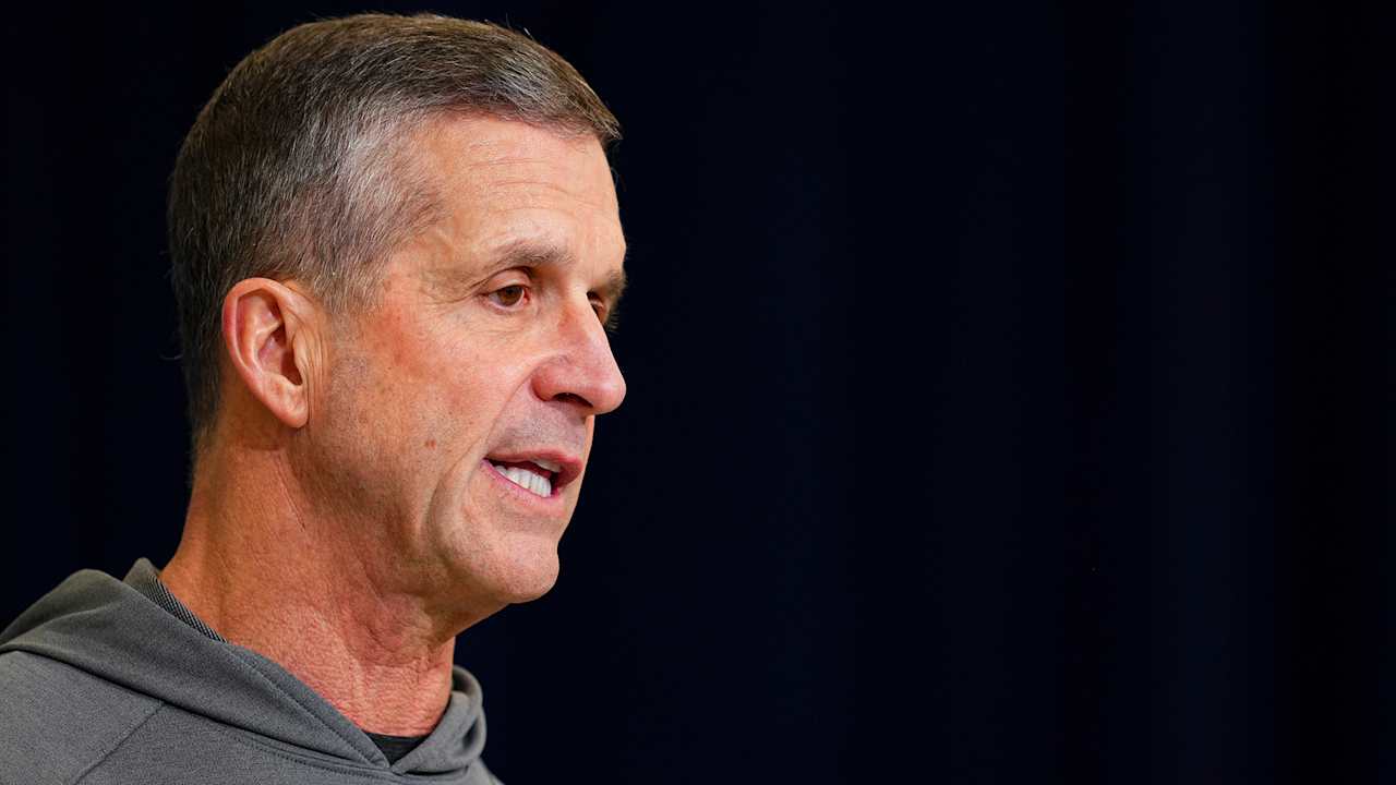 Coaches lay out vision for Giants