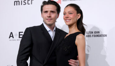 Red Flags We Can't Ignore In Brooklyn Beckham And Nicola Peltz's Marriage