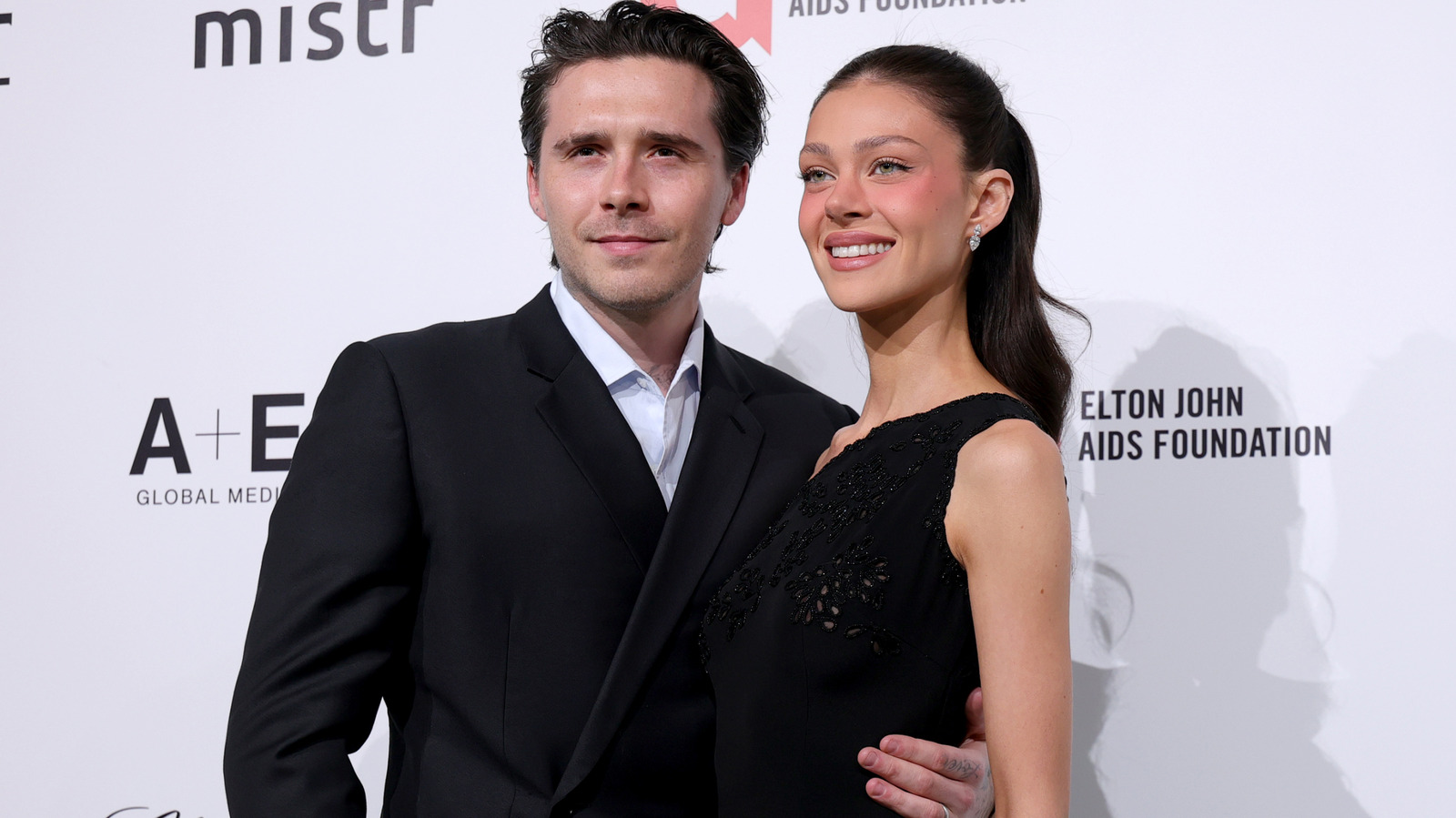 Red Flags We Can't Ignore In Brooklyn Beckham And Nicola Peltz's Marriage