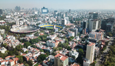 This Is North America's Largest City By Population (And It Has Way More People Than NYC)