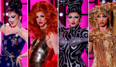 Drag Race Season 18 Finale Winner Predictions — Vote For Top 3 Queens
