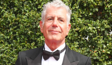 Anthony Bourdain's Favorite Bar 'On Earth' Was An Underground Neon Haven In NYC