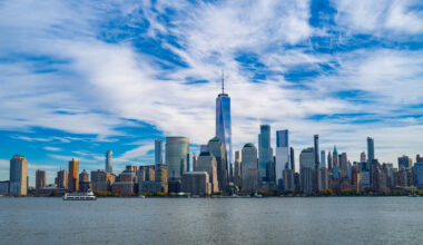 My 5 Favorite Spots For Frozen Drinks In NYC