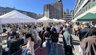 New York City's Shopping Paradise Features Curated Selections Of Artisan Goods, Vintage Clothes, And Antiques