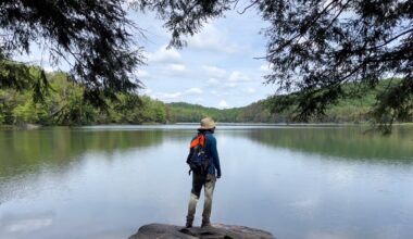 Between Syracuse And Albany Is New York's Sprawling Spruce Wilderness For Hiking, Camping, And Paddling