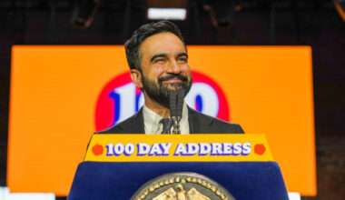 Mamdani Announces NYC's First City-Run Grocery Store — Here's How It'll Work