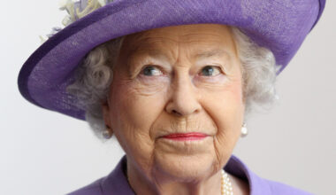 The Real Reason Queen Elizabeth Didn't Attend Charles & Camilla's 'Inappropriate' Wedding