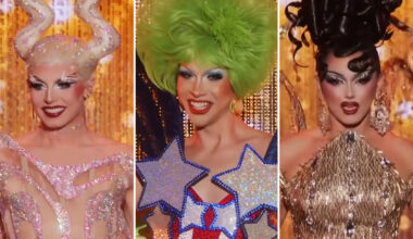 Watch Drag Race Season 18 Episode 16 — Finale Preview